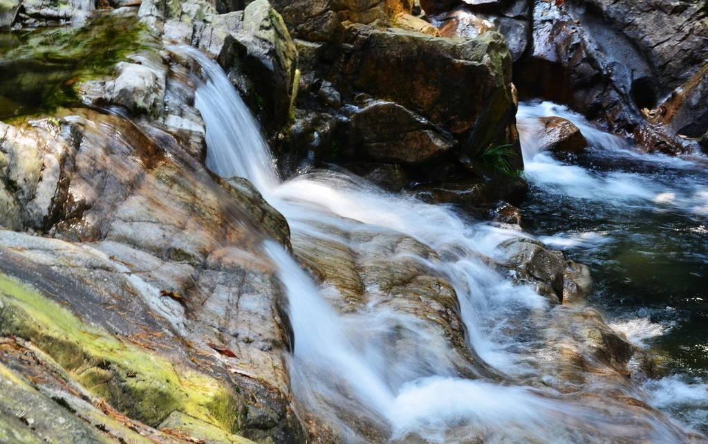 逃离冰淇淋岛屿