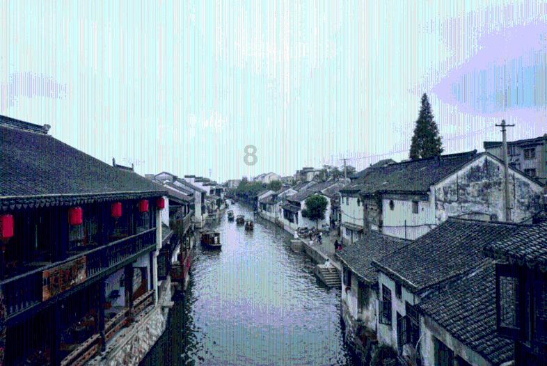 永恒边境