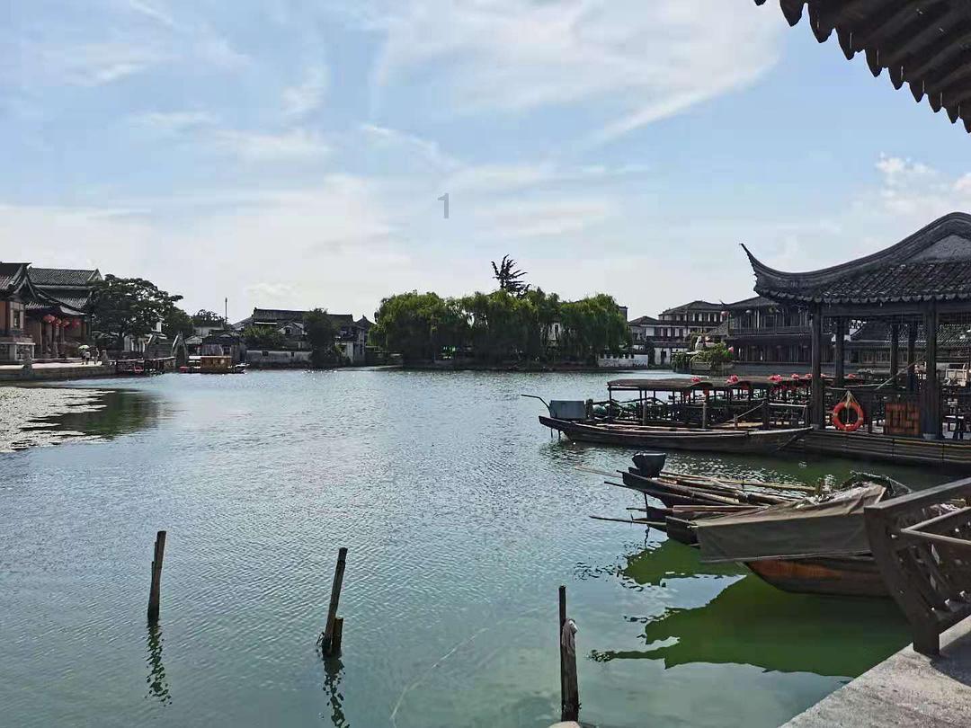 意想不到的旅程